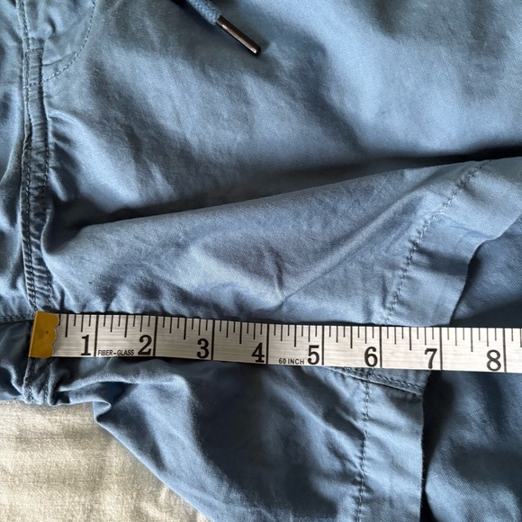 Patagonia Organic Cotton Hemp Unisex Shorts Sz Men’s S - Picture 8 of 10